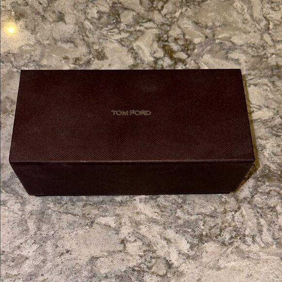 Tom Ford Accessories - ✨ Tom Ford Sunglasses Box